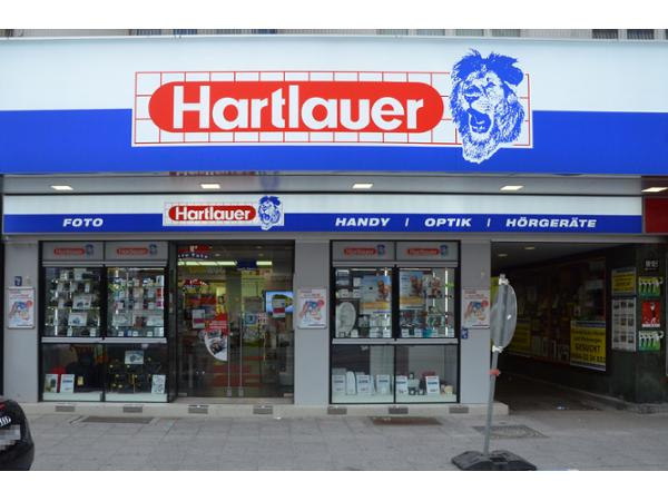 Bild 1 von Hartlauer HandelsgesmbH