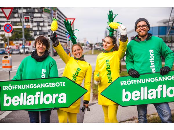 Bild 7 von Media & Mehr Promotion Agentur Wien