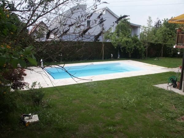 Bild 74 von Ramminger, Schwimmbad & Wellness