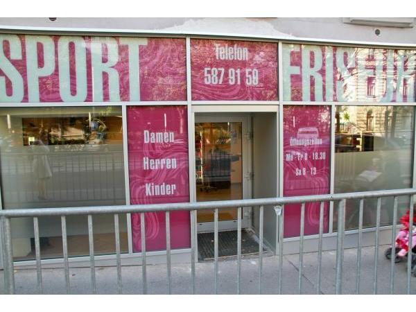 Bild 1 von Friseur Baldauf GmbH