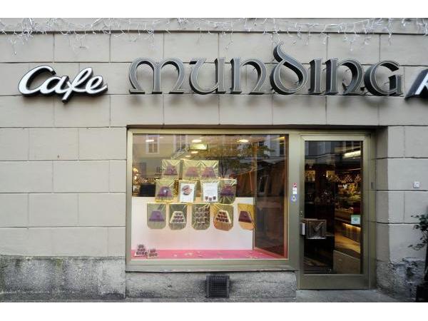 Bild 1 von Konditorei-Cafe Munding