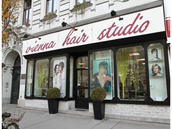 Bild 1 von Hair by Tiesner