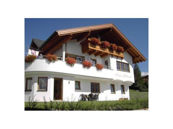 Bild 1 von Haus Michaela