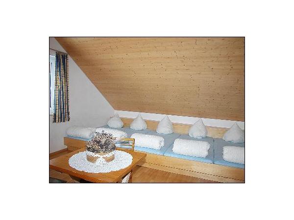 Bild 12 von KANISFLUH Erlebnisgästehaus