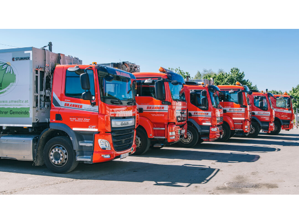 Bild 1 von Branner Recycling GmbH