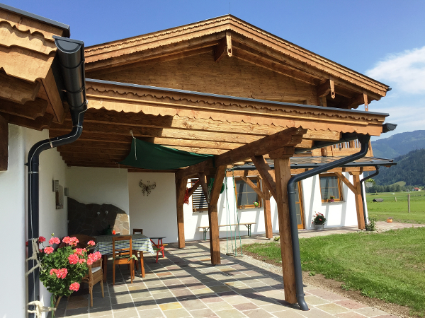 Bild 33 von Holzbau Gläser GmbH