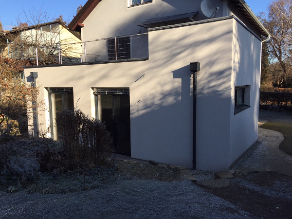 Bild 4 von GRAMA BAU GMBH Neubau Altbausanierung