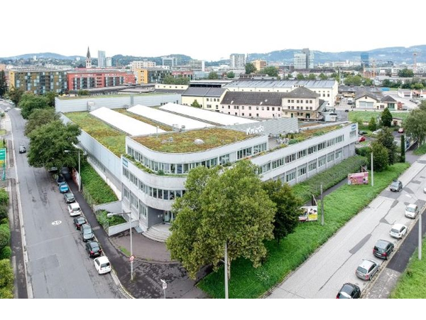 Bild 1 von Kwizda Pharmahandel GmbH