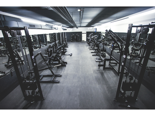 Bild 6 von FITINN Fitnessstudio