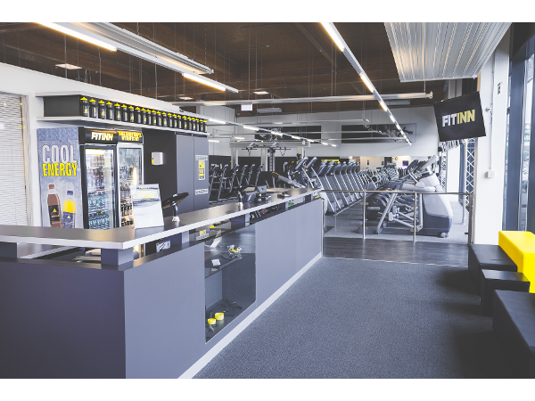 Bild 3 von FITINN Fitnessstudio