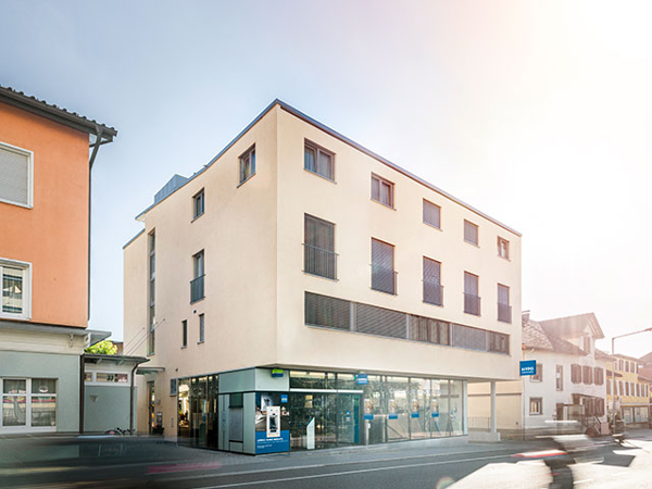 Bild 1 von Hypo Vorarlberg Bank AG