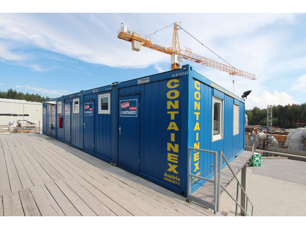 Bild 8 von CONTAINEX Container HandelsgesmbH
