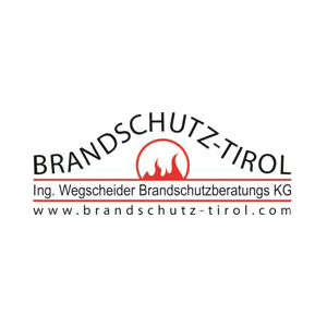 Logo von Ing. Wegscheider Brandschutzberatungs KG