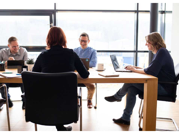Bild 4 von Webwings B2B Performance Marketing