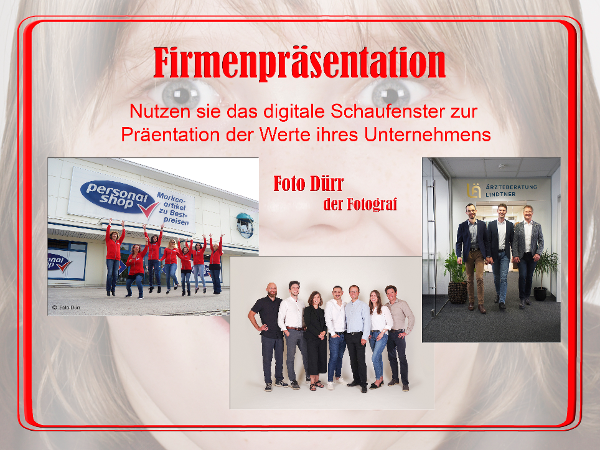 Bild 15 von Foto Dürr