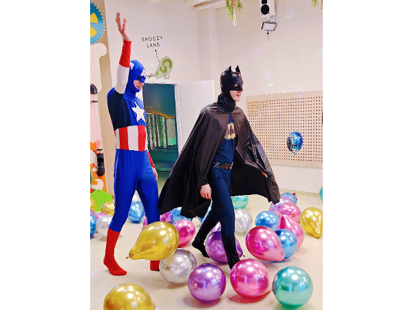 Bild 3 von MuSe Multisensorischer Kreativraum