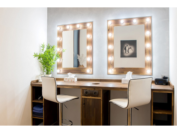 Bild 2 von fotografie.at - Mietstudio