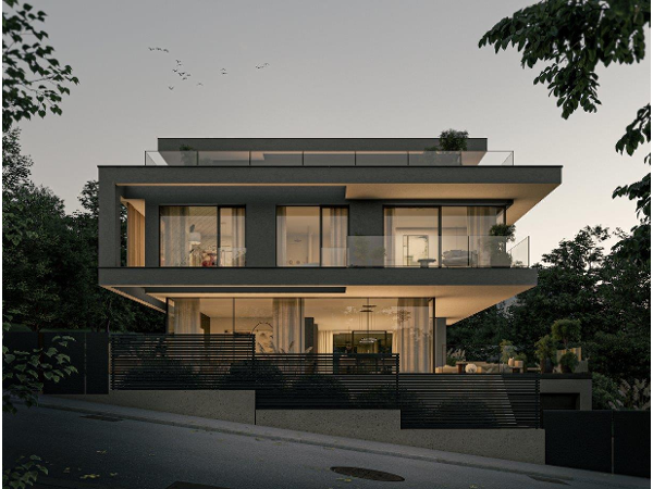 Bild 30 von DOMIZIL Architektur GmbH