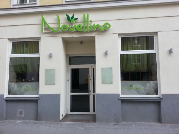 Bild 1 von Novellino