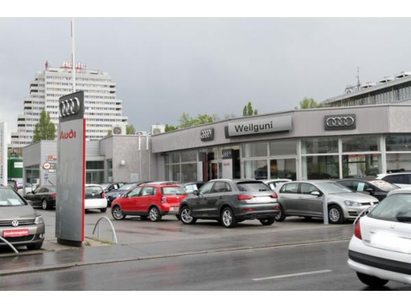 Bild 5 von Porsche Inter Auto - Wien Muthgasse
