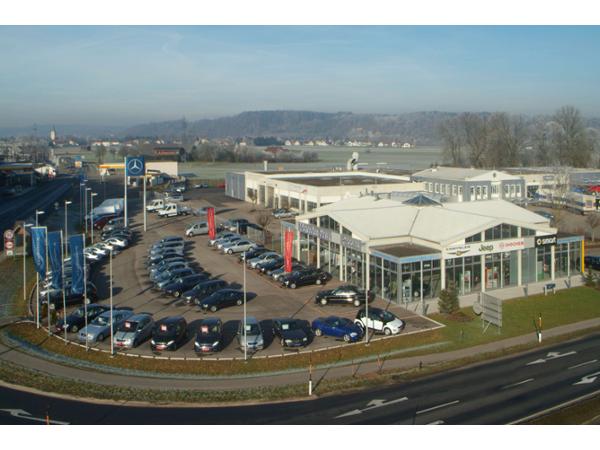 Bild 1 von Pappas Automobilvertriebs GmbH