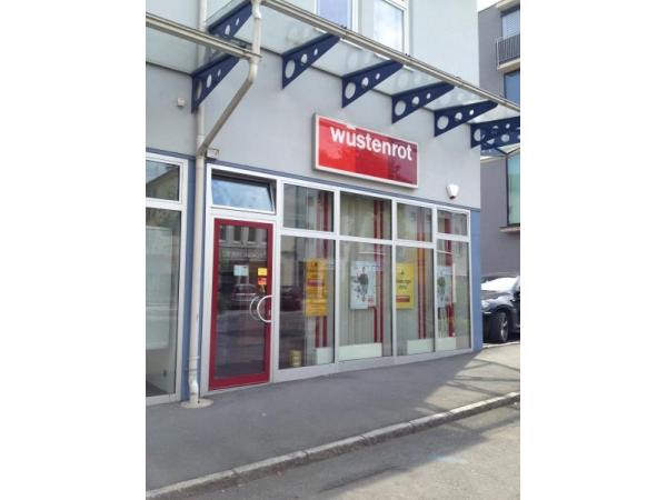 Bild 1 von Bausparkasse Wüstenrot AG