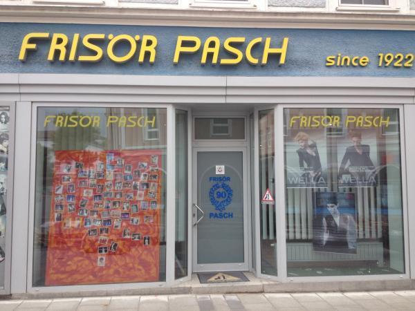 Bild 1 von Frisör Pasch