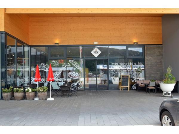 Bild 1 von Köck Robert Bäckerei GmbH