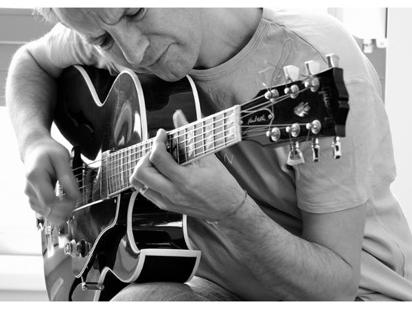 Bild 2 von Charlie Kager - Musiker
