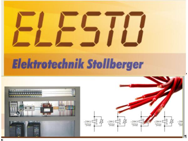 Bild 8 von Elesto Elektrotechnik Stollberger