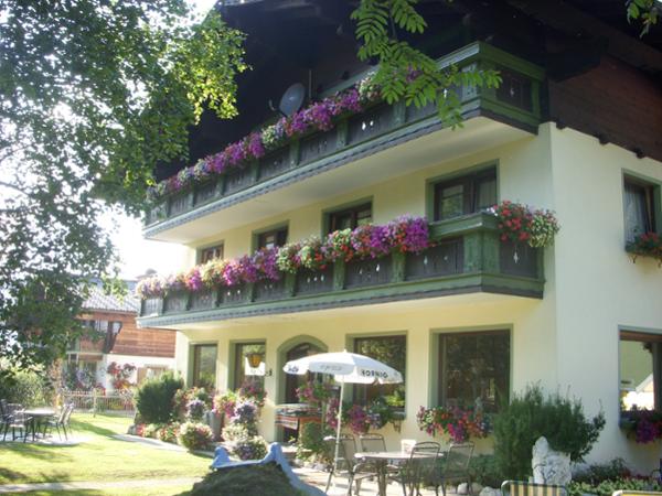 Bild 1 von Gasthof Krahlehenhof