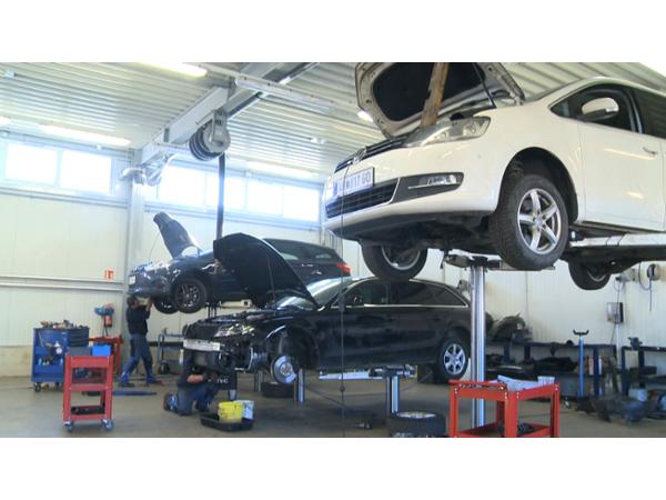 Bild 4 von AUTOHAUS WINKLER GmbH