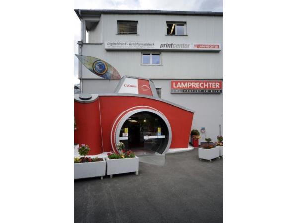 Bild 2 von Foto Lamprechter GmbH & Co KG  - Zentrale