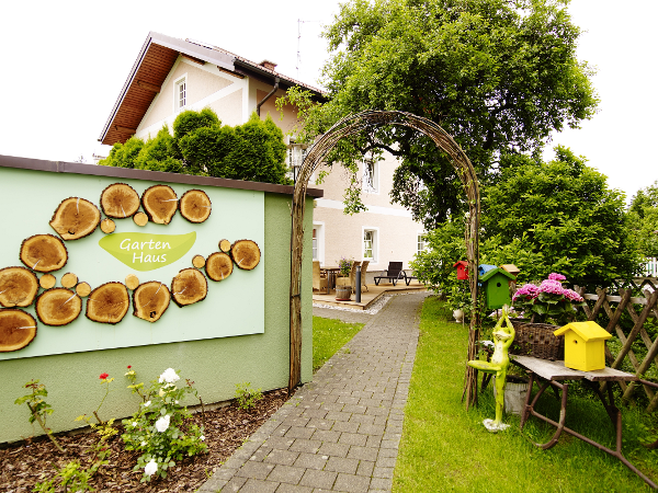 Bild 5 von Das Grüne Hotel Zur Post