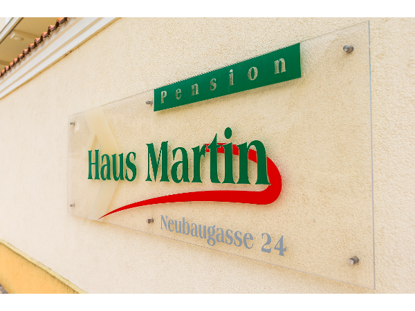 Bild 6 von Haus Martin *** - Weingut Schneeberger