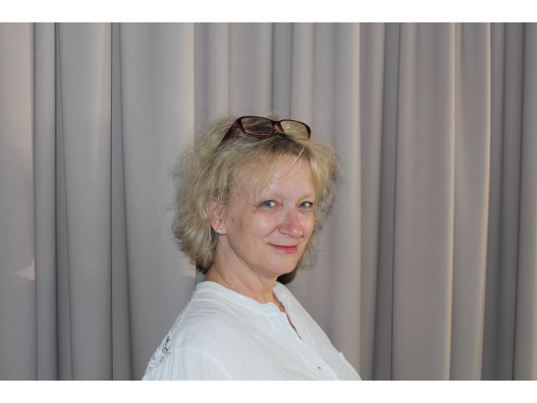 Bild 2 von Dr. med. univ. Wiederkehr Veres Brigitte