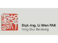Dipl-Ing Li Wen PAK - Feng Shui . Frei Raum Innenarchitektur