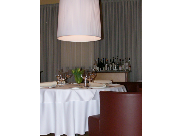 Bild 2 von RELAIS & CHÂTEAUX GOURMET „TONI M."