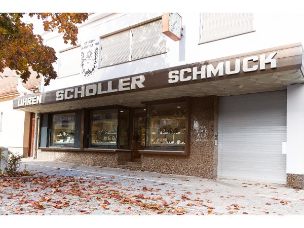 Bild 1 von Uhren & Schmuck Desirée Schöller