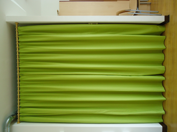 Bild 3 von DORIS KRENN WOHNRAUMOASE