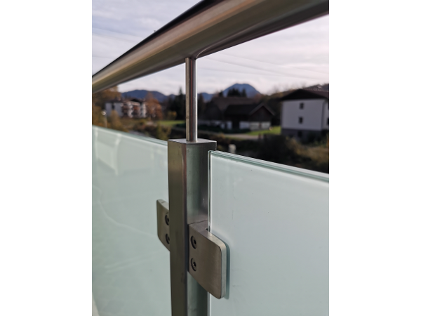 Bild 41 von WÖRNDL & MESSNER - Metallbau und Tore GmbH