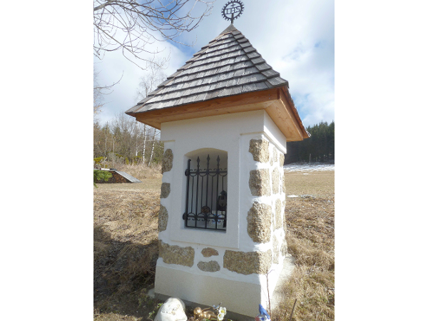 Bild 3 von Grabkreuze - Öllinger - handgeschmiedet