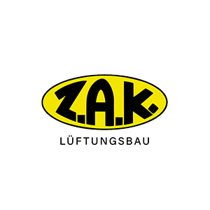 Logo von Z.A.K | ZULUFT ABLUFT KLIMAANLAGEN GmbH
