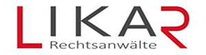 Logo von LIKAR Rechtsanwälte GmbH