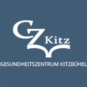 Logo von Gesundheitszentrum Kitzbühel