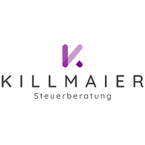 Logo von Killmaier Mag. Steuerberatung Verena