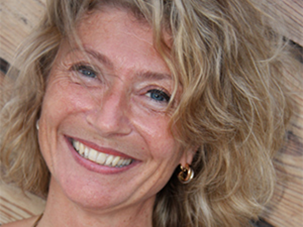 Bild 1 von Mag. Michaela Scholda