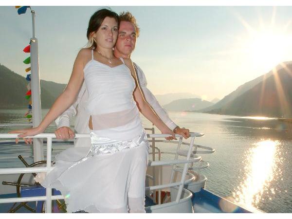 Bild 1 von Nageler Schifffahrt & Restaurant GmbH & Co KG - Ossiachersee Schifffahrt