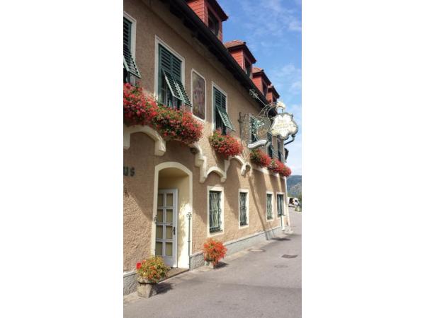 Bild 1 von Hotel - Restaurant Kirchenwirt Weißenkirchen