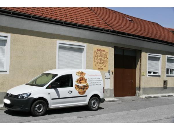 Bild 1 von Kurt Machaczek GmbH
